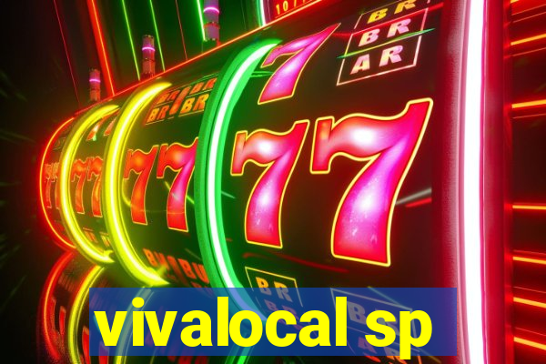 vivalocal sp